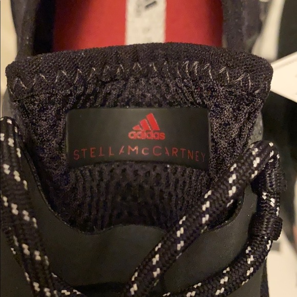 Stella McCartney Adidas PureBoost Sneakers New
